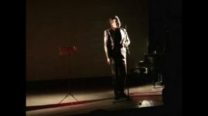 Дмитрий Галихин концертная программа в Копенгагене (Дания)