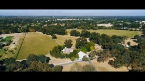 Quiet Country Acres Ranch