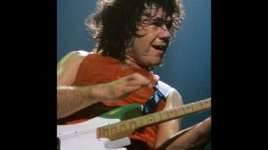 Gary Moore Empty Rooms Outro Solo 1987 His Best Guitar Solo Cover