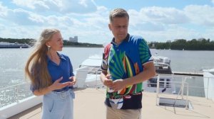 Дом на воде или лодка? / Сколько можно заработать на хаусботе?