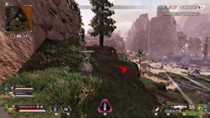 Apex Legends - Some of old matches Season 5+