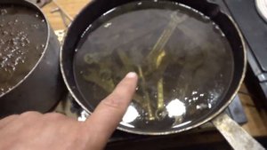 САМЫЙ МОЩНЫЙ И БЕСПЛАТНЫЙ ОЧИСТИТЕЛЬ РЖАВЧИНЫ НЕ ТРОГАЕТ МЕТАЛЛ.mp4