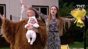 ДОМ-2 Lite 5558 день день Дневной эфир (29.07.2019)