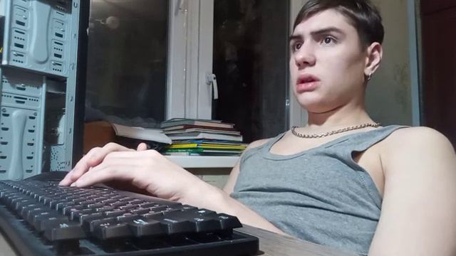 Читаю 1 час 20 минут!!! смотреть онлайн