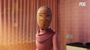 I'm The Best Muslim - S2 - Ep 06 - All Day just for you!