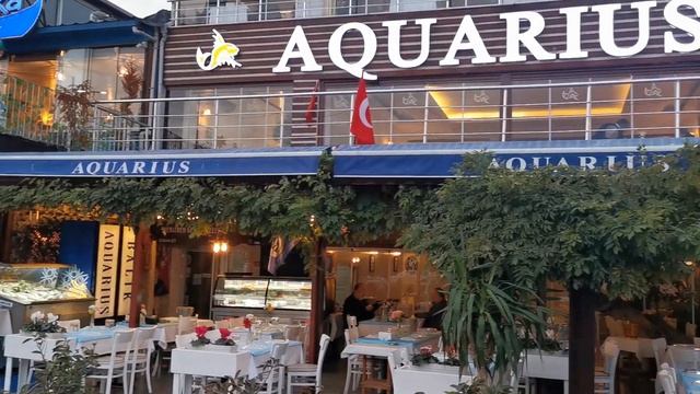 Сарыер | Добираемся на пароме | прогулка по одному из самых престижных районов Стамбула смотреть онлайн