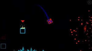 Геометрия игра