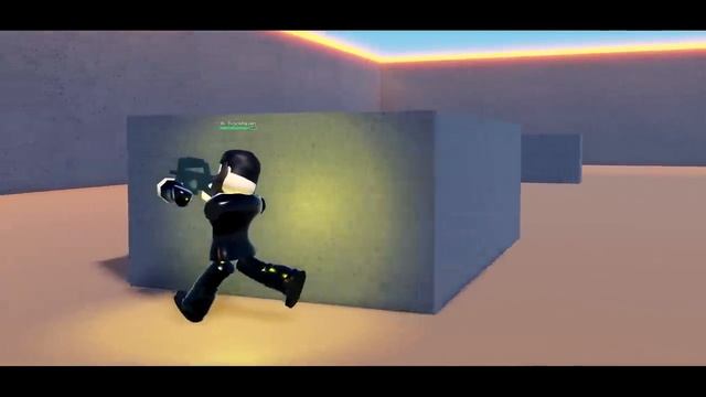 Мистер Брукхейвен VS Дженна хакер в Роблокс! Версус Батл Роблокс | Versus Battle Roblox смотреть онлайн