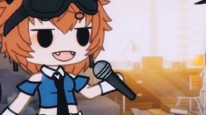 Эти длинные ресницы..