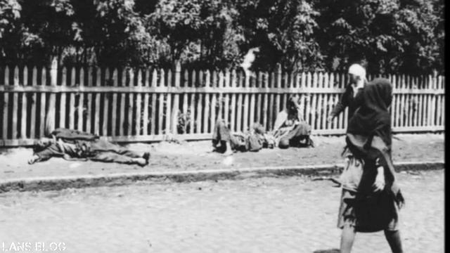 6 самых жестоких правителей в мировой истории.
