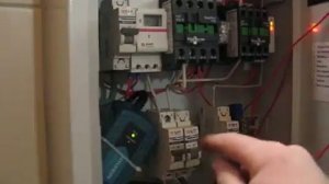 Как работает генератор с автозапуском