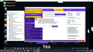Tecno Spark GO 2022 FRP! Сброс аккаунта Google, ошибка dm-verity. Авторизация без тестпоинт и brom