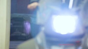 Irbis Tungus 600L выдача и тестдрайв