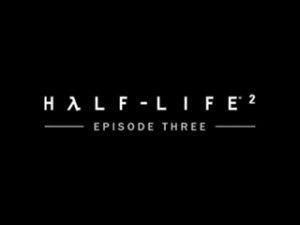 Half-life 2 episode 3