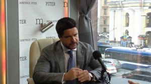 Люди дела. Спортиндустрия.