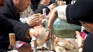 Часть 2. Праздник первой борозды в с.Унчукатль Лакского района
