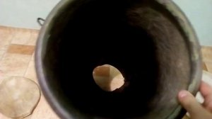 Джембе барабан Meinl. Подготовка к ремонту.