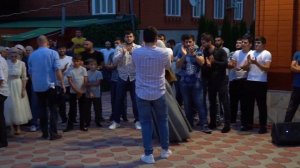 ловзар (2 часть) Снято одним планом