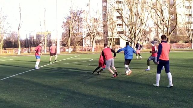 ФК АНДЕГРАУНД: про СПОРТ / ЖИЗНЬ / БУДУЩЕЕ | ОБЗОР НА МАТЧ ФК АНДЕРГРАУНД - ФК СВАЯК