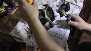 Ремонт стеклоочистителя (дворников) Фиат Дукато 250 (2007г.)