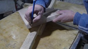 Филёнка на циркулярке