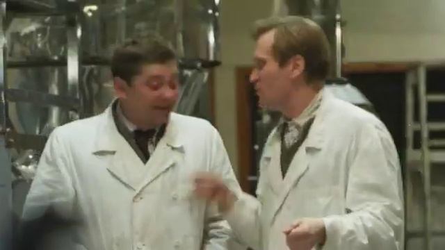 Нереальная история: Кто изобрел АЙПЭД?