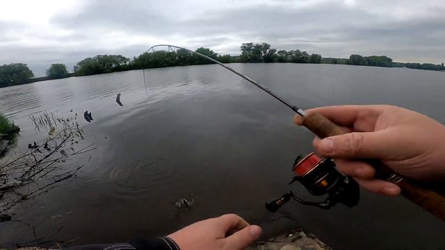 Мормышинг, наноджиг, ловля на мормышку.