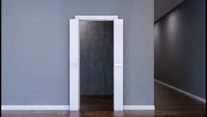 СИСТЕМА ОТКРЫВАНИЯ ДВЕРЕЙ COMPACK