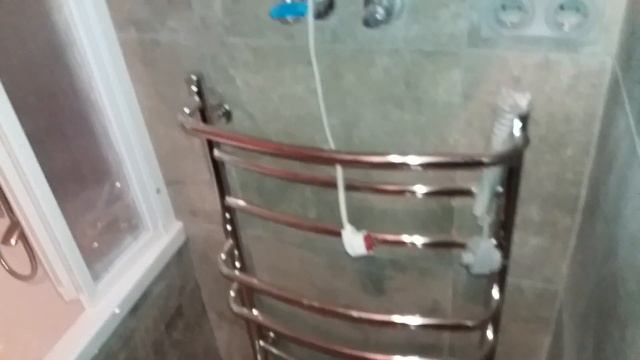 Ремонт санузла на Победе 6 смотреть онлайн