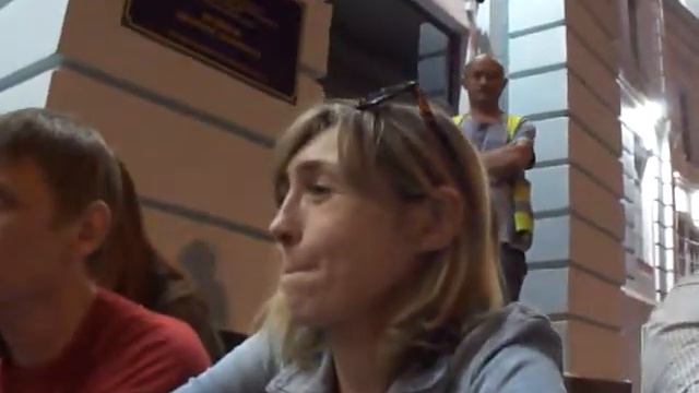 дана, андерсон и артиш. день киева 2018. смотреть онлайн