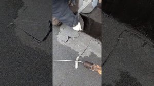 ТЕХНОНИКОЛЬ ДЕЛАЕМ ВНЕШНИЙ УГОЛ 1