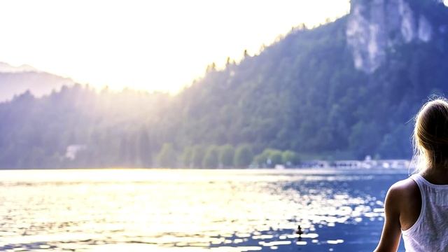 Lora Om - Летнее солнцестояние Как провести? смотреть онлайн