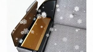 Диван угловой "Лорд"