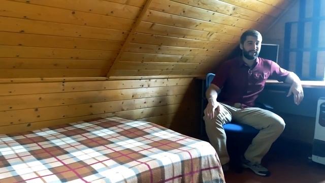 ДОХОДНАЯ ДАЧА ПОД СДАЧУ. Инвестиции в доходную недвижимость. Готовим загородный дом под аренду (16+