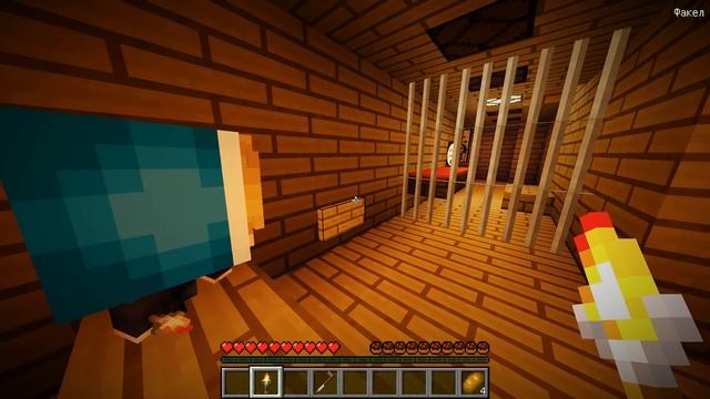 КАК ПРИЗВАТЬ БЕНДИ В МАЙНКРАФТ? КАК СДЕЛАТЬ ПОРТАЛ В МИР БЕНДИ #3 ROLEPLAY BENDY AND THE INK MACHIN смотреть онлайн