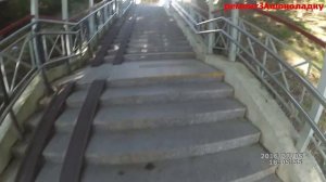 Сочи_2016 - Парки и пляжи Адлера