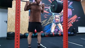 Новые штангетки TYR / обзор CF92