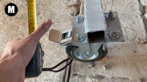 Строительный помост (тура) своими руками.