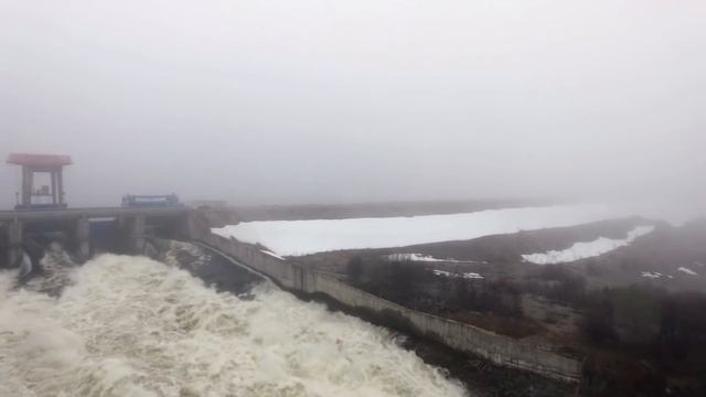 Поездка в Дальние Зеленцы и Туманный