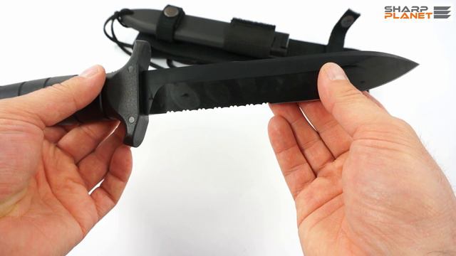 Eickhorn KM 3000 knife review смотреть онлайн