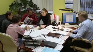 НТЭЦ Октябрьской жд поздравление с НГ 2013+++