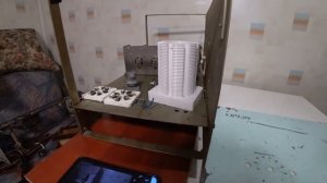 Киловатт на 2х ГК-71 (Начало)