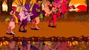 Sunset Riders - Cormano Wild [ARCADE] | [4K]