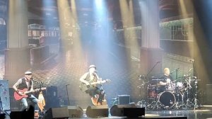 Чайф-Про бобра и барабан