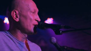 Tequilajazzz - Концерт (03.03.2017, Розмарин)