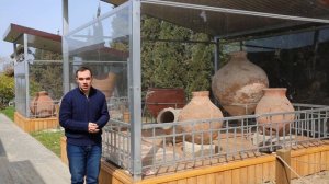 История древнегреческих пифосов