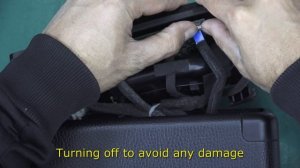 How to fix no power Kilburn II Marshall Bluetooth speaker