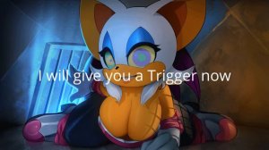 Hypnosis: Hypnotic Rouge Takes Control