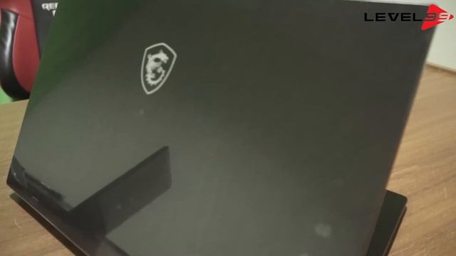 CONTENT CREATOR HARUS PUNYA LAPTOP INI! REVIEW MSI MODERN 15 A10RAS-063 смотреть онлайн