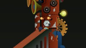 Пукка / Pucca 20 рус. озв.